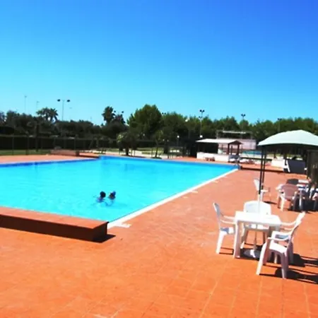 Casa vacanze Il Melograno