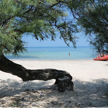 Casa vacanze Il Melograno