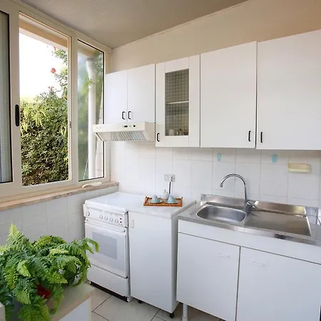 Ferienhaus Il Melograno Specchiolla