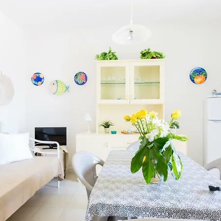 Il Melograno Ferienhaus *