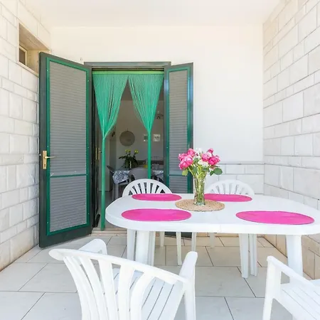Casa vacanze Il Melograno *