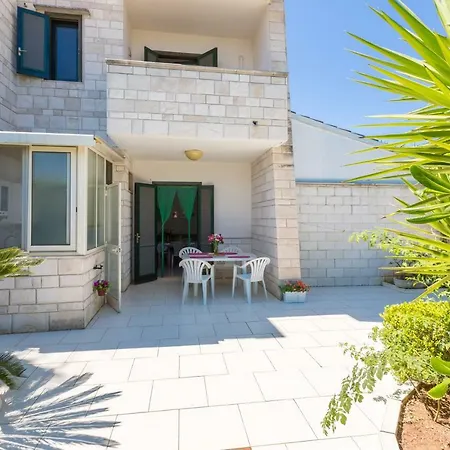 Il Melograno Casa vacanze *
