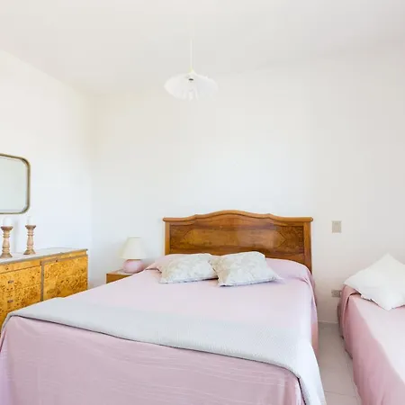 Casa vacanze Il Melograno *