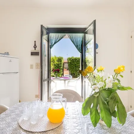 Casa vacanze Il Melograno *